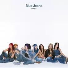HANA、「Blue Jeans」が女性グループ最速で累積再生数3億回突破【オリコンランキング】