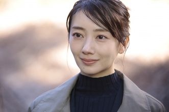 『未解決の女』波瑠がサプライズ出演　来週も登場で鈴木京香らと再会へ「本当にうれしかった！」