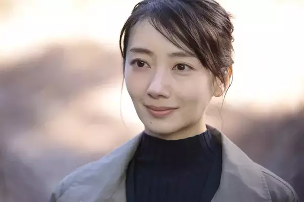 『未解決の女』波瑠がサプライズ出演　来週も登場で鈴木京香らと再会へ「本当にうれしかった！」