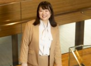 「好きなことを生業にする」覚悟とは？ 楽天モバイル・大前悠美ヴァイスディレクターが明かす“楽天人”としての矜持