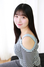 秋田生まれ育ちの農家の娘・秋田そな、グラビアデビューのきっかけ明かす「私の大きな胸が学校を動かしちゃったんです」