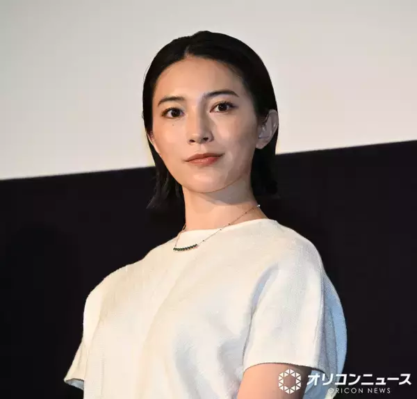 久保田紗友、プチ遭難事件を明かす　山にまつわる映画の撮影後に恐怖体験