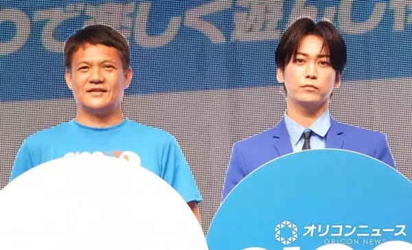 亀梨和也、多岐にわたる活動に悩んだ時期「絞った方がいいのかな」　大谷翔平から影響受ける