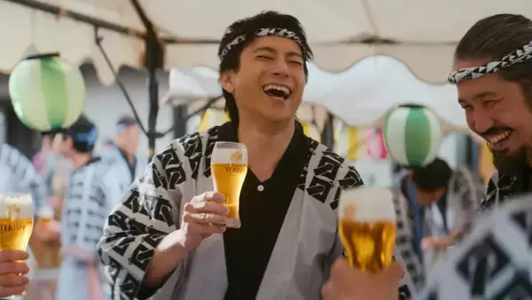 山田裕貴、高校3年生が人生の転機　俳優を目指したきっかけ明かす「甲子園に親友が出ていて…」