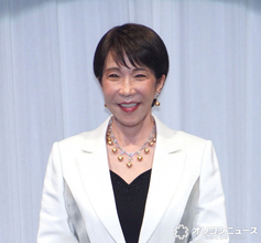 高市早苗首相、母の形見を大切に活用「余った真珠でイヤリングを作っていただいたり」　首脳会議でも真珠のアクセサリー
