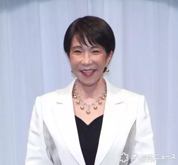 高市早苗首相、母の形見を大切に活用「余った真珠でイヤリングを作っていただいたり」　首脳会議でも真珠のアクセサリー