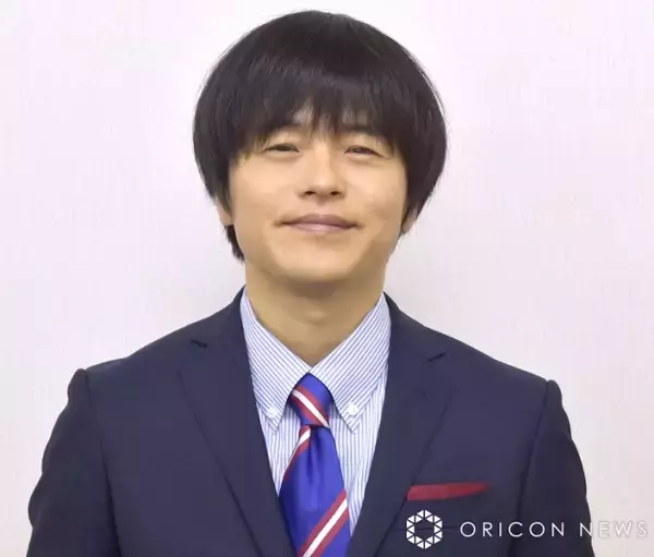 バカリズム、子どもができて“変わったこと”明かすも「それがバレるのがいや」