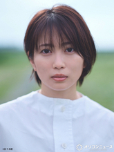 志田未来、初の朝ドラレギュラー　バカリズム脚本は4度目　『巡るスワン』ヒロイン姉役「ご褒美のようなお仕事」