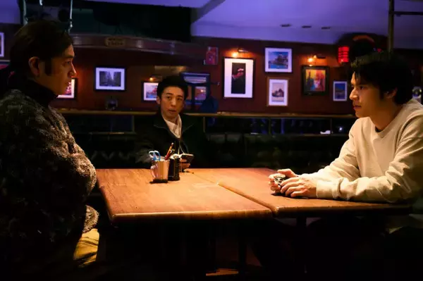 高橋一生×斎藤工×水上恒司『犯罪者』第6話・最終話あらすじ＆予告解禁　すべての謎がつながり、最後の戦いへ