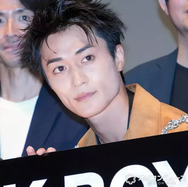 BALLISTIK BOYZ砂田将宏、アドリブするメンバー明かす　絵が得意でリクエスト「僕を書いてくれ」