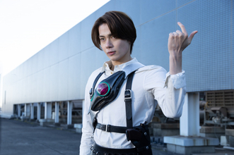 【仮面ライダーゼッツ】Case47「救う」あらすじ　オブリビオンゴアナイトメアが再び忘却の力を発動