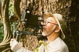 「塚本晋也監督「戦争に行くとこうなる」　終戦の日に語る“戦争映画を撮る理由”」の画像1