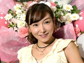 加護亜依「恋愛レボリューション21」幻の歌詞を告白「初めて言ったかも！」