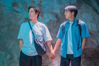 渡部秀と齋藤璃佑の“手つなぎ水族館デート”姿が公開　『キスは捜査のあとで』第5話あらすじ