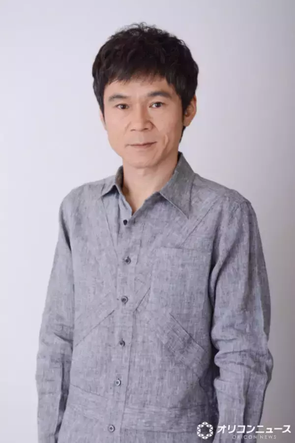 甲本雅裕、5作目の大河出演　『逆賊の幕臣』で初の農民役「凄くテンション上がってます！」