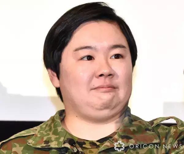 やす子、子ども食堂をオープン「9月から週に1度子供達に無償でご飯」 公式サイトなど開設