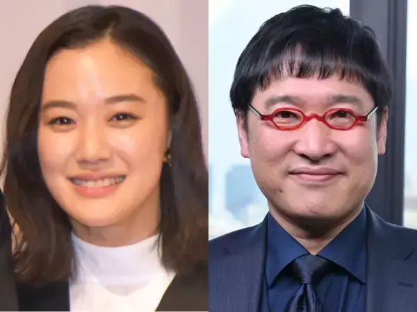 蒼井優、あす『ラヴィット！』生出演　夫・山里亮太が『DayDay.』欠席→SNS“考察”加熱「まさか夫婦でラヴィット?!」「配慮してるのかな」