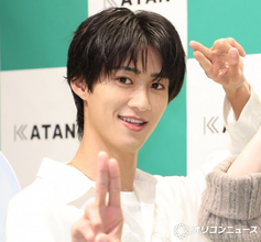 M!LK“グループ一の秀才”曽野舜太、スタジオ感嘆の受験勉強アドバイス「1時間1万円の高額バイトだと思って…」