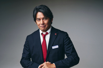 織田裕二、『国宝』に邦画実写1位を抜かれ「ほっとした」　22年間の看板に本音