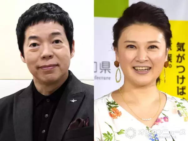今田耕司、『オールスター感謝祭』技術スタッフを絶賛「いやもう、別班ですよ（笑）」　島崎和歌子と共に“すご腕”の舞台裏明かす