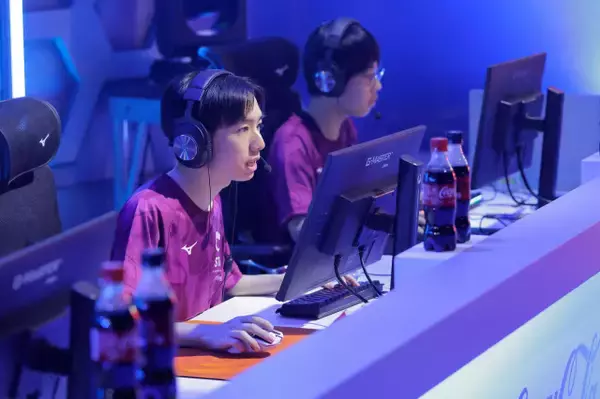 “部活”人口の激減でピンチのミズノ、なぜ過去最高益？　25倍に急増する“eスポーツ部”で見つけた逆転の勝機