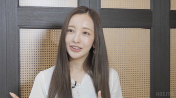 板野友美、ネットの声に胸中を告白　娘を叱る姿も公開する理由も明かす「リアルじゃないというか…」