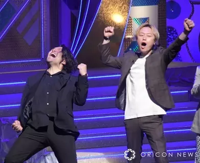 上方漫才大賞 見取り図が念願の奨励賞