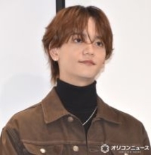 FANTASTICS中島颯太、“経営の先輩”EXILE TETSUYAの後押しに感謝　ジュエリーブランドで「『難しいことあったら聞けよ』と」