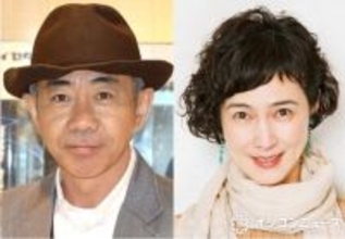 木梨憲武、息子と娘＆妻・安田成美の“アーティスト活動”伝える　個性豊かな作品に反響「才能ありすぎ一家」「DNA、ハンパないっす」「家族で良い刺激」