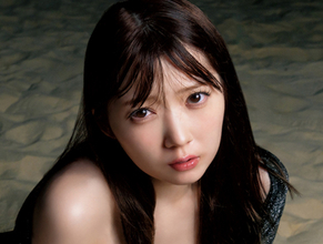 元つばきファクトリー・山岸理子、卒業後2年振り4冊目の写真集「色白ふわふわボディを目指しました」