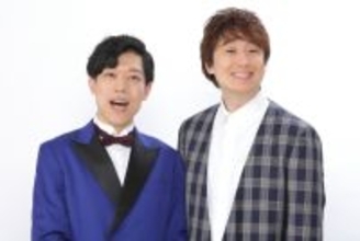 『M-1』ワイルドカードは滝音　準決勝に返り咲く