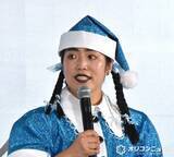 「ゆりやん、米国に活動拠点を移して1年　病院で英語わからず“YES”連呼で「気づいたらお尻に注射を打たれました」」の画像1