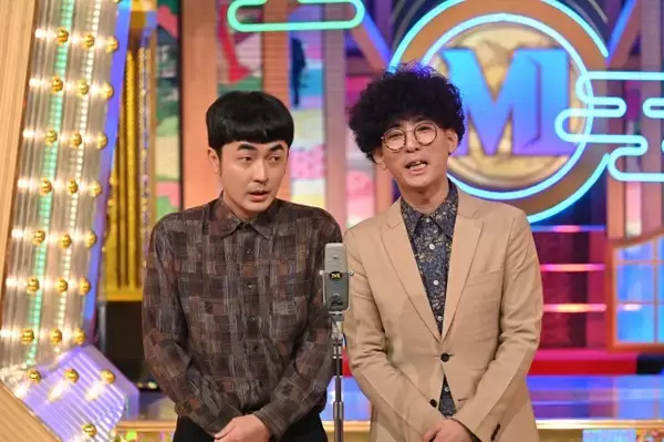 【M-1】新王者たくろう、あっという間に「優勝ポスター」公開　大阪にあす22日凱旋へ「お待ちしております！」