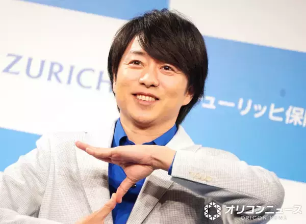 櫻井翔、メンバーカラー“赤”に信頼置くもクイズ不正解「20年近くまとってきたので…」