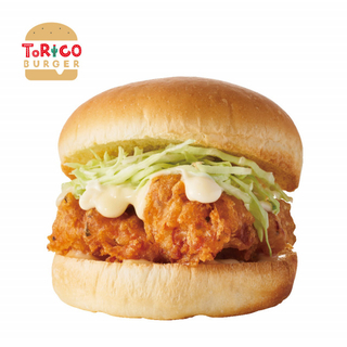 ほっかほっか亭の運営会社、290円のチキンバーガーを発売　場所は大阪・堺市