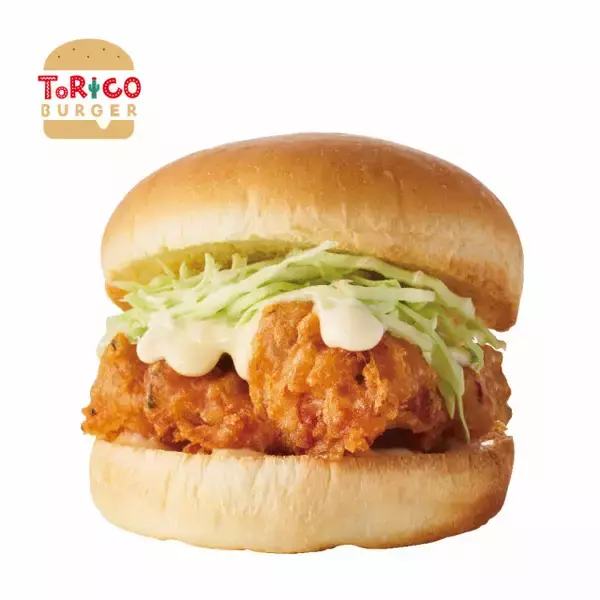 ほっかほっか亭の運営会社、290円のチキンバーガーを発売　場所は大阪・堺市