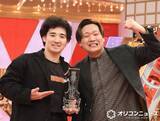 「関西若手漫才師の登竜門『ytv漫才新人賞』ぐろうが念願の優勝　粗品の審査に感謝「全部真に受けたらそれは違う」」の画像1