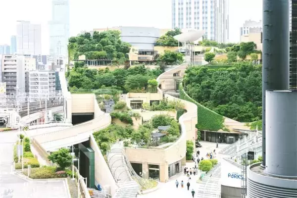 なんば駅前、GWに“無料”音楽フェス　3ステージに注目アーティスト20組ずらり、タイムテーブルも発表【一覧】