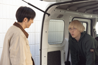 真空ジェシカ・ガク、高橋一生主演『リボーン』に登場　物語のキーマン