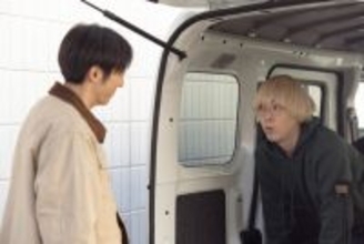 真空ジェシカ・ガク、高橋一生主演『リボーン』に登場　物語のキーマン