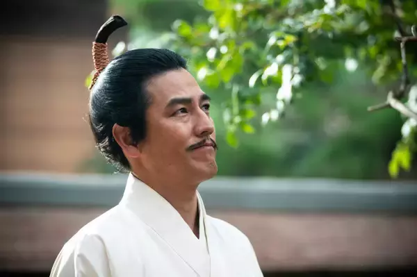 『豊臣兄弟！』要潤、本能寺へ続く“巨大な山”を示唆　光秀の苦悩と距離感