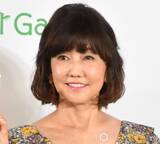 「松本伊代、彩り豊かなガーデニングを披露　畑仕事にも取り組むプライベートを紹介　夫はヒロミ」の画像1