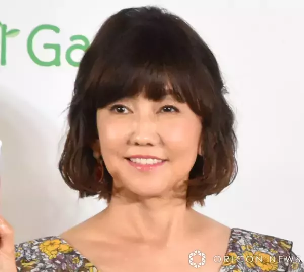 松本伊代、彩り豊かなガーデニングを披露　畑仕事にも取り組むプライベートを紹介　夫はヒロミ