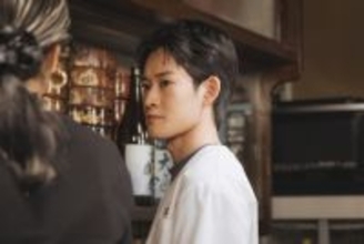 『時すでにおスシ!?』山時聡真が見せた覚悟と成長　“わさびのような存在”で描く蒼斗の人間味