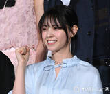 「西野七瀬、ヨッシー登場に大喜び＆ハイテンション「踏ん張りジャンプがすごい好き」」の画像1
