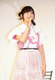 「『ヒロアカ』麗日お茶子役・佐倉綾音、最近ギャルの良さに気付く　「本質的には相容れない」と思った時期も」の画像1