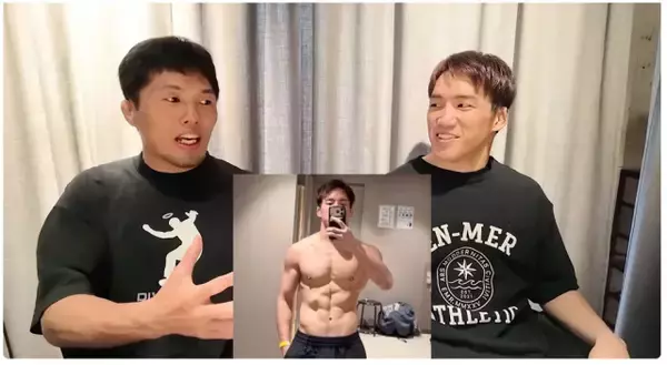 【UFC】朝倉海、3戦目へ挑む「あと2週間で試合」　本来のバンタム級で初勝利狙う　福田万智＆鶴屋怜もマカオ参戦