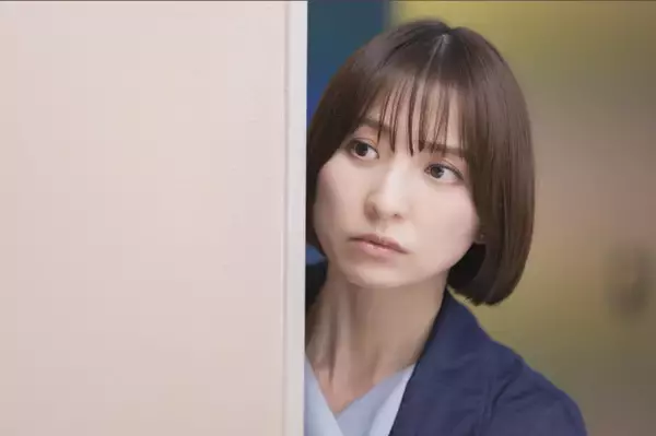 篠田麻里子、ひょっこり　ドラマで激しく逆上　20日放送『サレタ側の復讐』第8話【あらすじ】