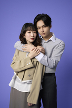 人気TL漫画を実写化…岡本夏美＆沢村玲がダブル主演　『今から、親友やめようか。』【コメントあり】