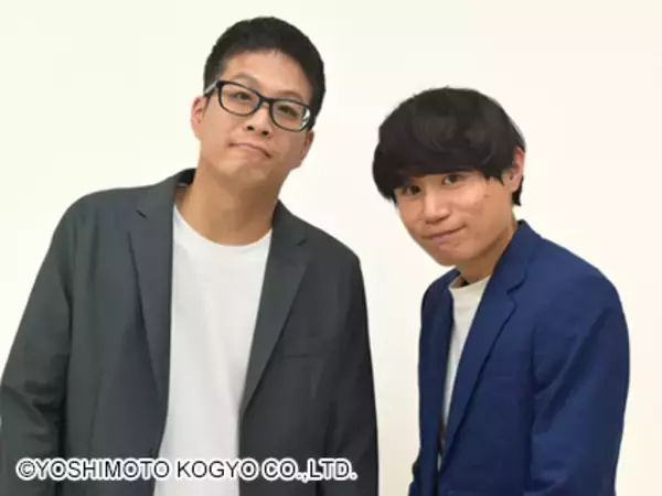 お笑いコンビ・クロフネ解散「理由は15年間で結果を出すことができなかったから」　あづまの妹は「爆乳パンチ」東坂みゆ
